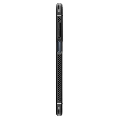 Spigen Rugged Armor Case for Samsung Galaxy A16 4G / 5G - Black_4