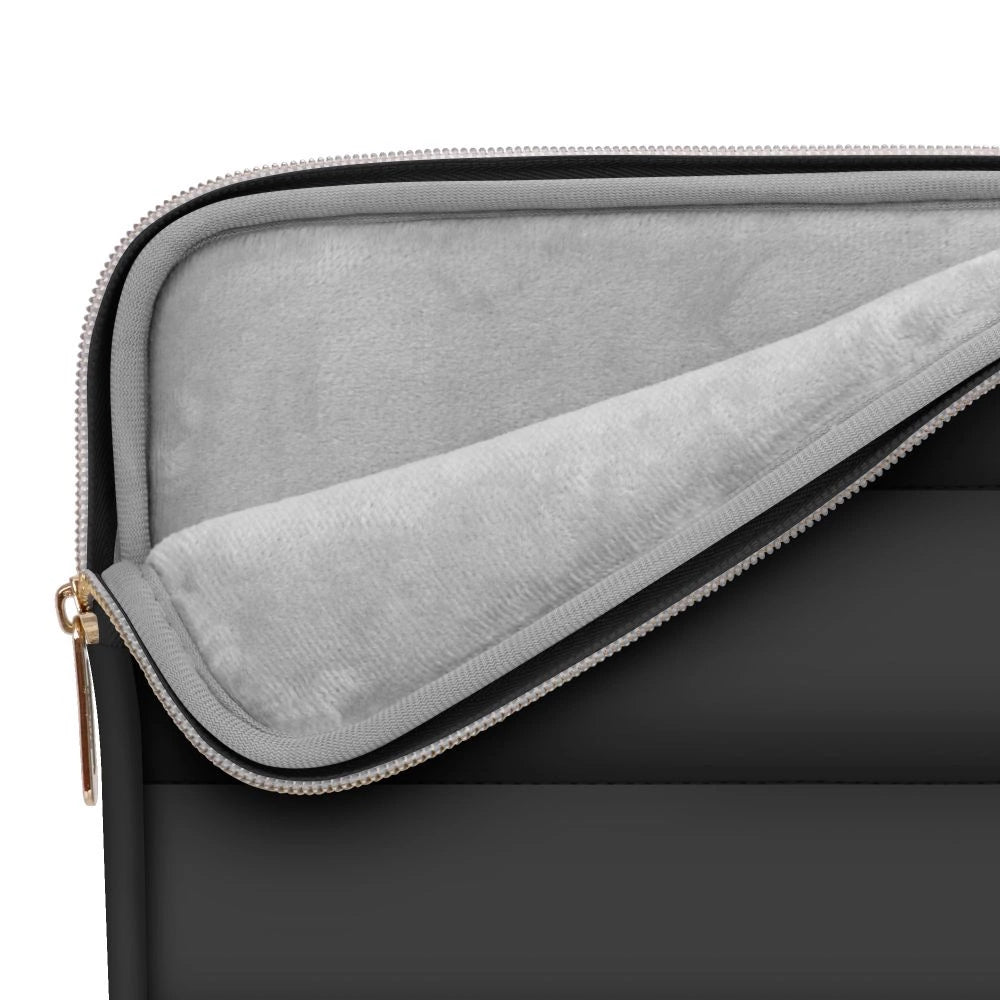 Tech-Protect Puffy 15-16 Laptop Bag - Black_3