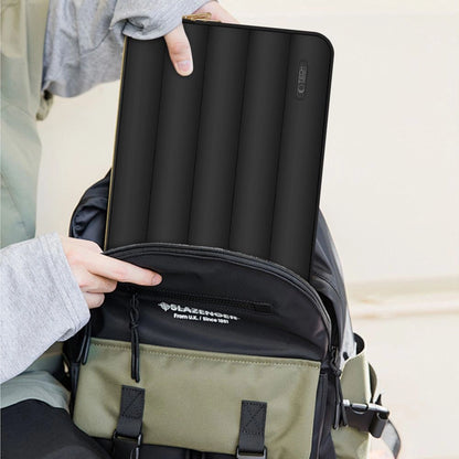 Tech-Protect Puffy 15-16 Laptop Bag - Black_5