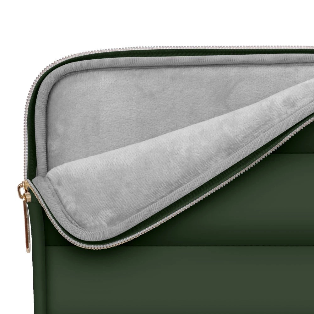 Laptop bag 15-16 Tech-Protect Puffy - olive_3