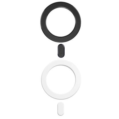 Ring Tech-Protect MMP-100 with MagSafe (2 pcs.) - white - black_7