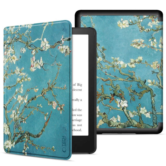 Tech-Protect SmartCase for Kindle Paperwhite VI / 6 / Signature Edition - Blue_0