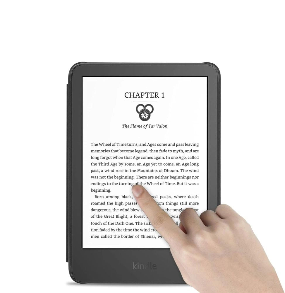 Tech-Protect SmartCase for Kindle Paperwhite VI / 6 / Signature Edition - Blue_3