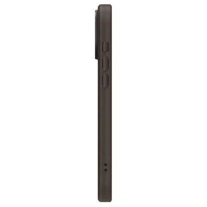Spigen Cyrill Kajuk Mag iPhone 16 Pro Max Case - Brown_3