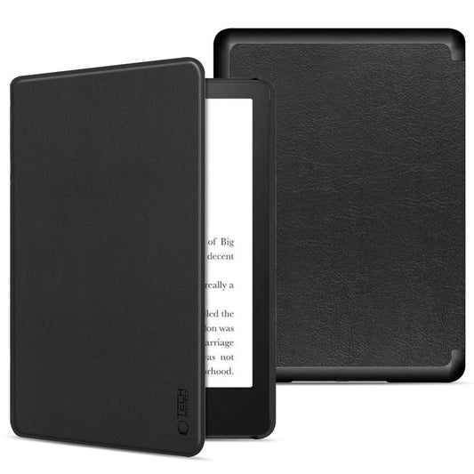Tech-Protect SmartCase for Kindle Paperwhite VI / 6 / Signature Edition - Black_0