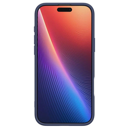 Spigen Cyrill Kajuk Mag iPhone 16 Pro Case - Brown_3