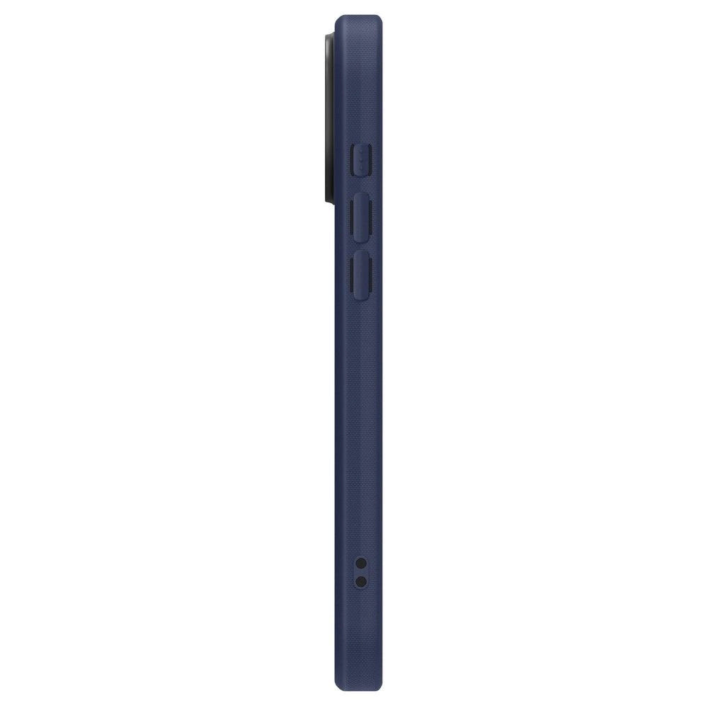 Spigen Cyrill Kajuk Mag iPhone 16 Pro Case - Brown_4