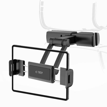 Tech-Protect V2 Car Headrest Holder - Black_2