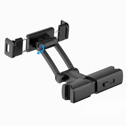 Tech-Protect V2 Car Headrest Holder - Black_5