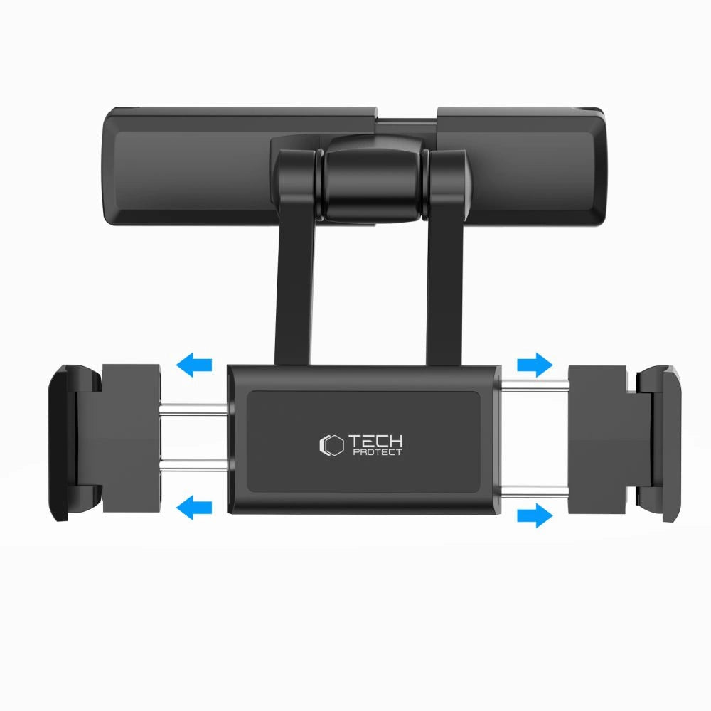 Tech-Protect V2 Car Headrest Holder - Black_6