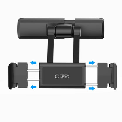 Tech-Protect V2 Car Headrest Holder - Black_6