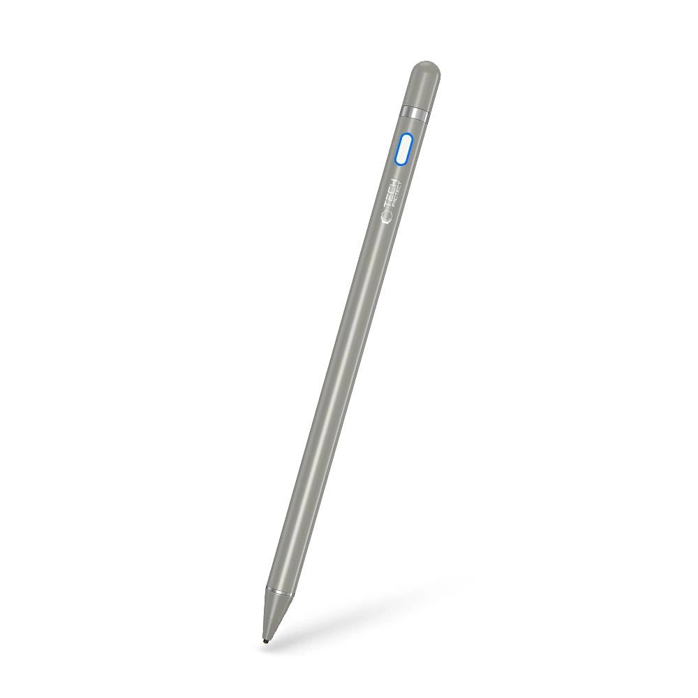 Tech-Protect Active Stylus - Titanium_1