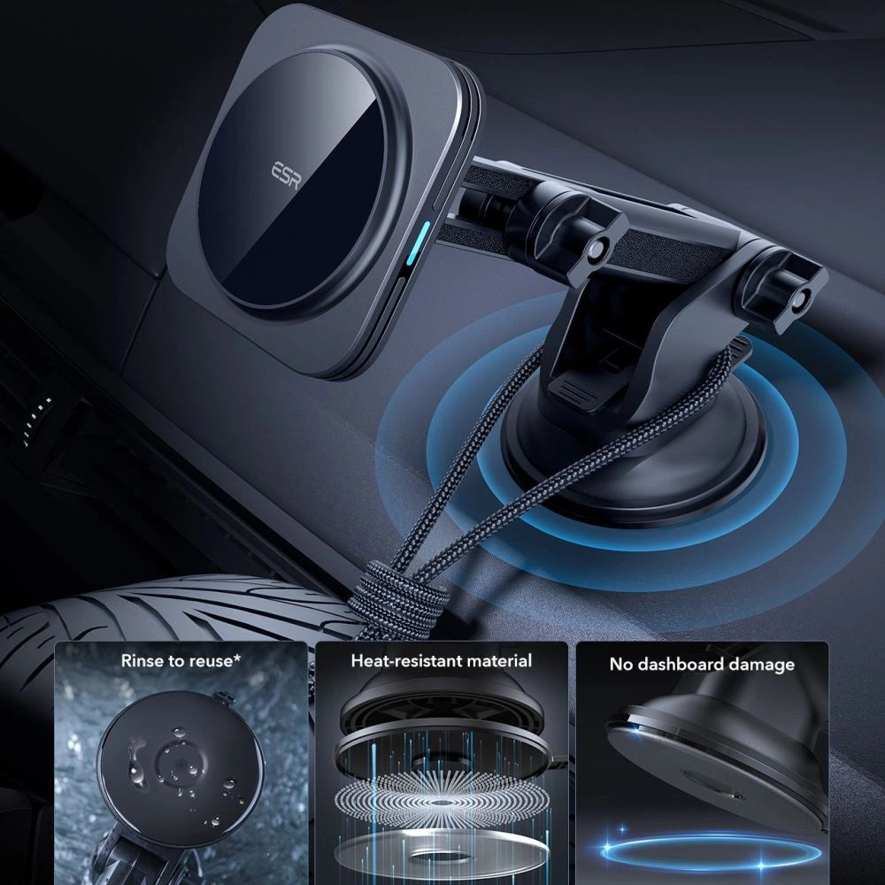 ESR HaloLock wireless charger_10