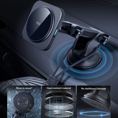 ESR HaloLock wireless charger_10