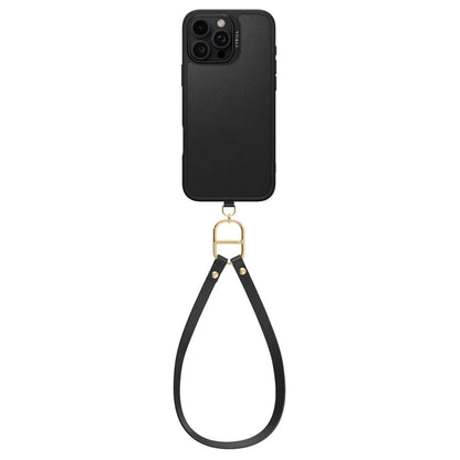 Spigen Cyrill Kajuk iPhone 16 Pro Case - Black_1