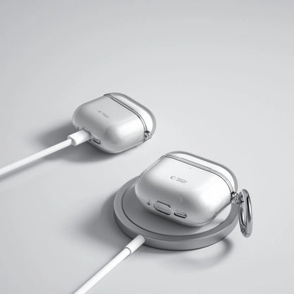 Tech-Protect FlexAir Case for AirPods 4 - Gray_4