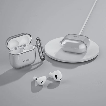 Tech-Protect FlexAir Case for AirPods 4 - Gray_6