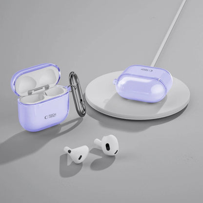 Tech-Protect FlexAir Case for AirPods 4 - Purple_6