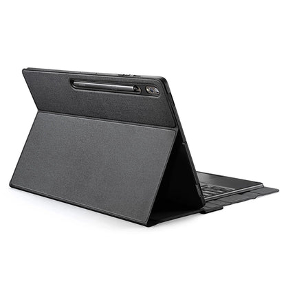 Dux Ducis Bluetooth Keyboard Case (TK Series) for Samsung Tab S9 Ultra - Black_0