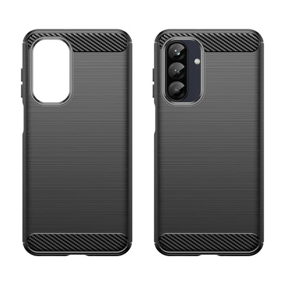 Carbon Case Samsung Galaxy A26 Black_1