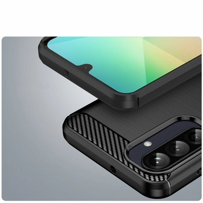 Carbon Case Samsung Galaxy A26 Black_5