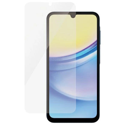 Szkło hartowane PanzerGlass Screen Protection Ultra-Wide Fit na Samsung Galaxy A16 / A16 5G_1