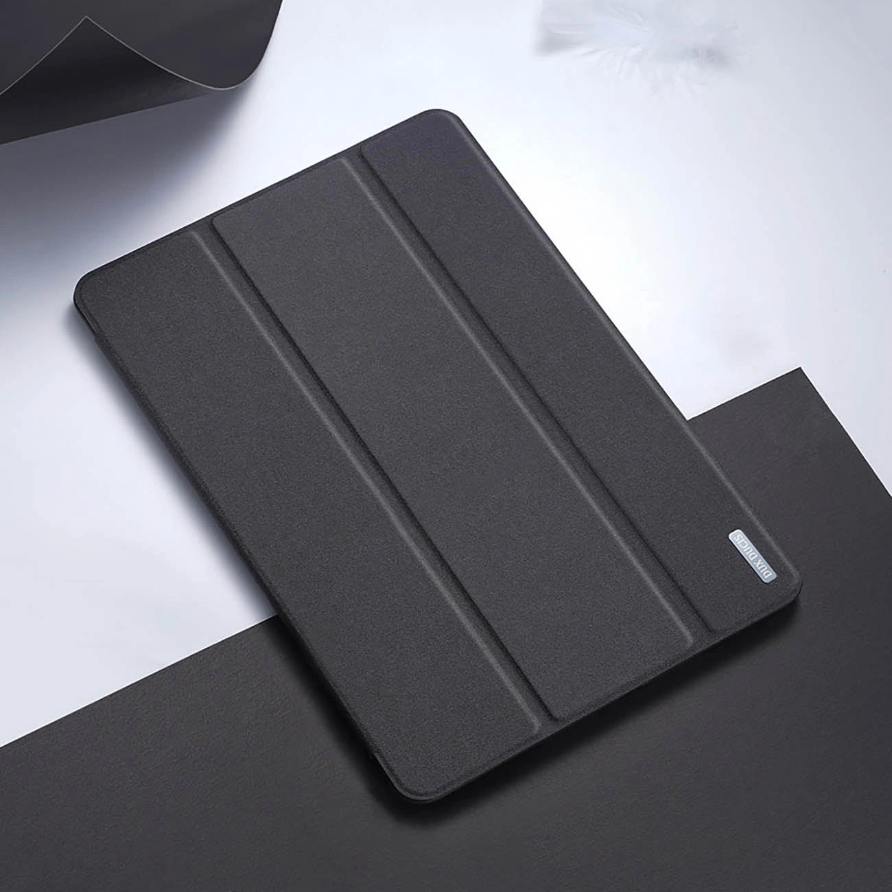 Dux Ducis Domo foldable cover for tablet with Smart Sleep function Samsung Galaxy Tab S8/S9 Ultra stand black_17
