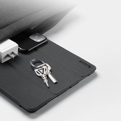 Dux Ducis Domo foldable cover for tablet with Smart Sleep function Samsung Galaxy Tab S8/S9 Ultra stand black_3