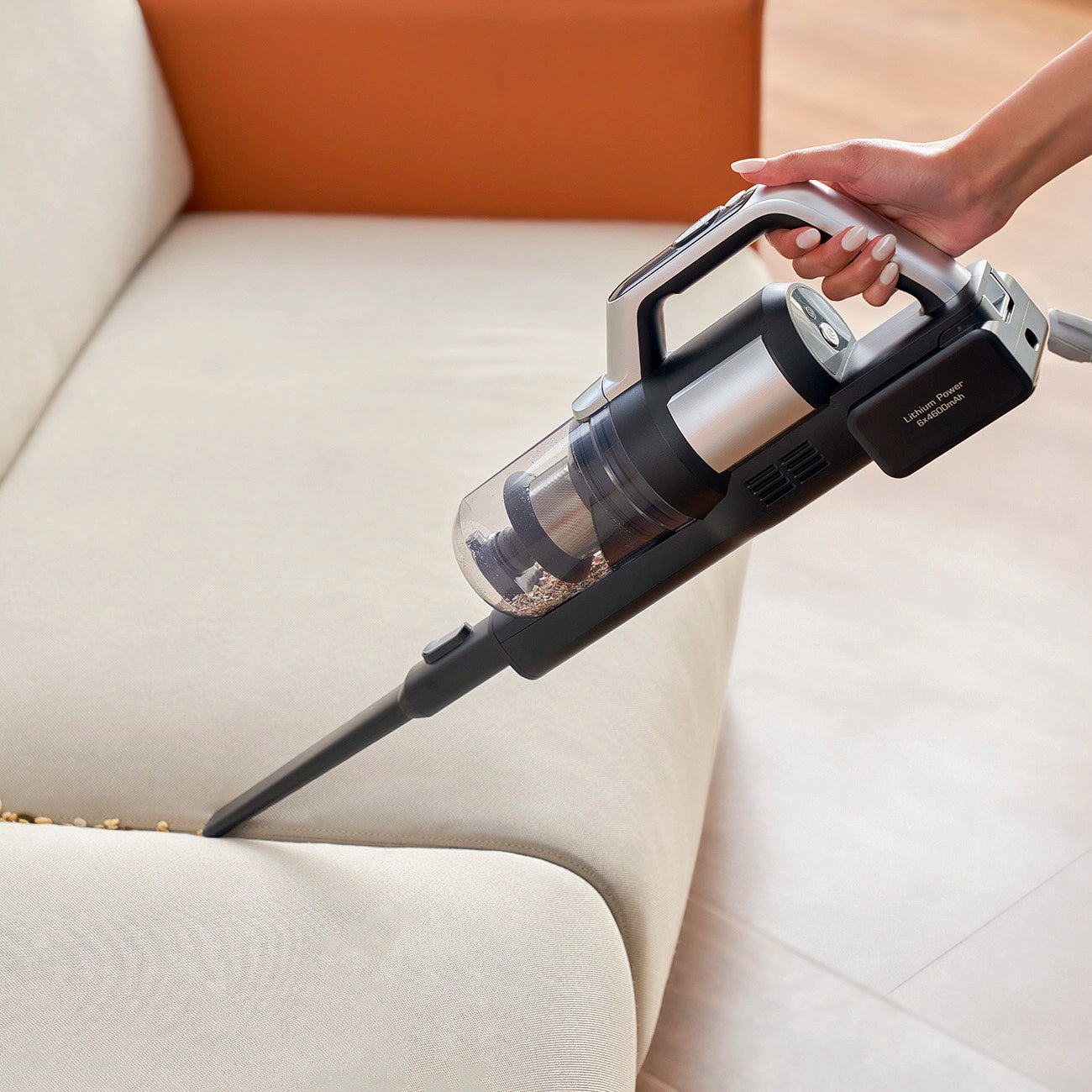 JIMMY PW11 Cordless Vacuum Cleaner and Washer_9