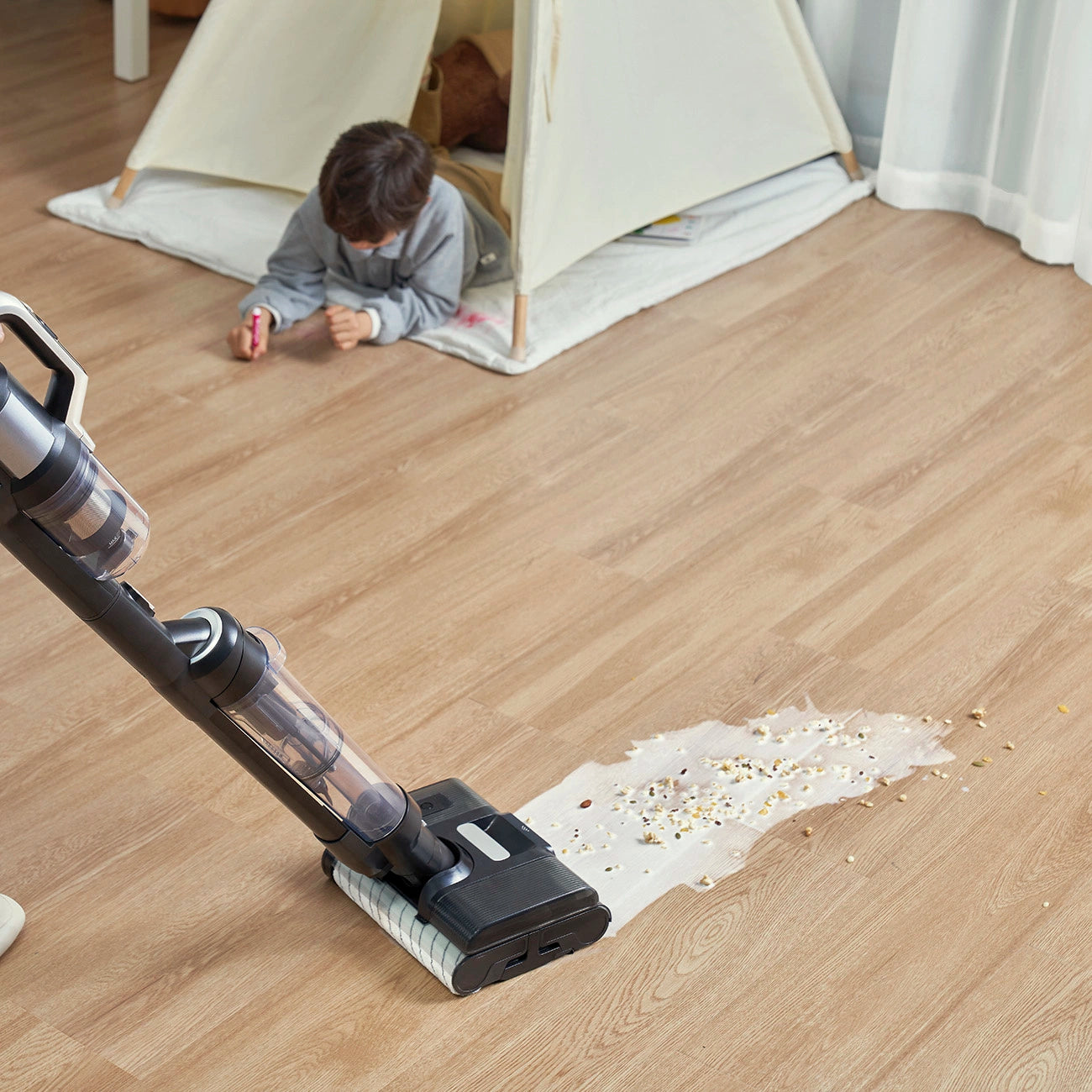 JIMMY PW11 Cordless Vacuum Cleaner and Washer_10
