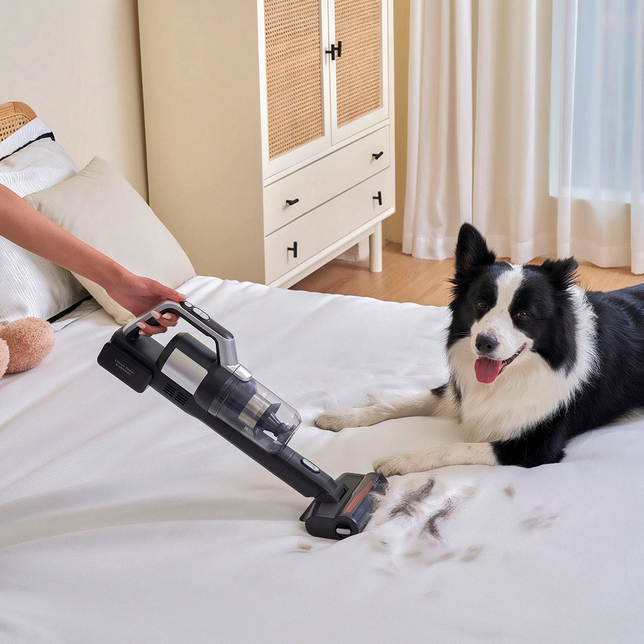 JIMMY PW11 Cordless Vacuum Cleaner and Washer_17