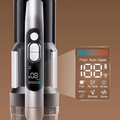 JIMMY PW11 Cordless Vacuum Cleaner and Washer_23
