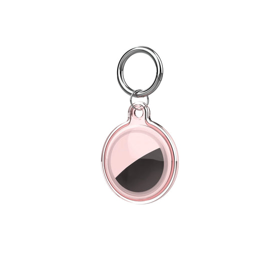 Apple AirTag Case Waterproof - Pink_0