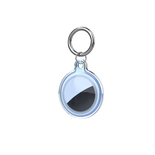 Apple AirTag Case Waterproof - Blue_0