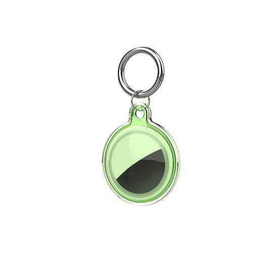 Apple AirTag Case Waterproof - Green_0