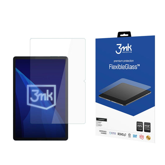 Hybrid glass 3mk FlexibleGlass™ on Blackview Tab 90_0