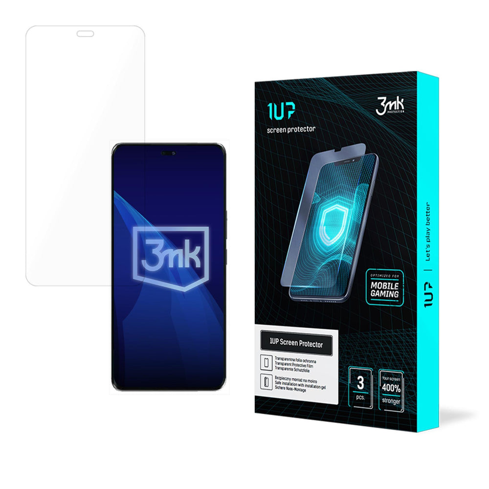 Gaming foil 3mk 1UP for Honor Magic7 Lite_0