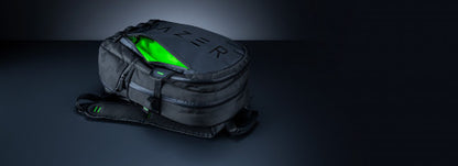 Razer Rogue maletines para portÃ¡til 38,1 cm (15") Mochila Negro_2