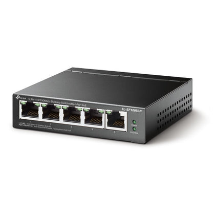 TP-LINK TPLINK Switch TL-SF1005LP TLSF1005LP (TL-SF1005LP)_2