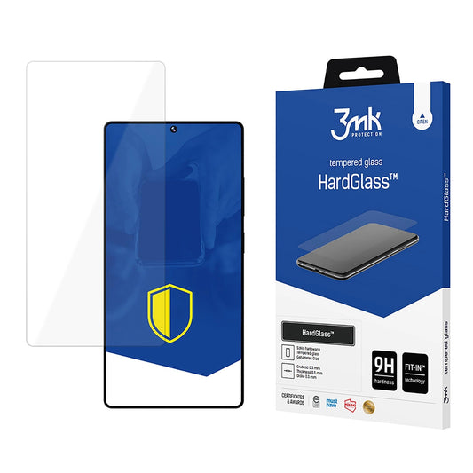 Samsung Galaxy S25 Ultra - 3mk HardGlass_0