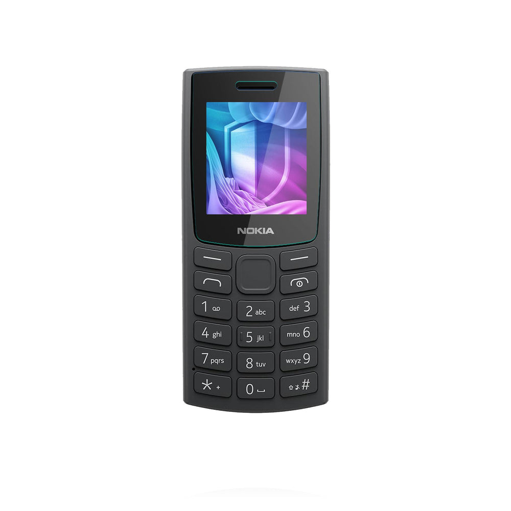 Matte foil 3mk SilkyMatt Pro™ for Nokia 105 (2023)_6