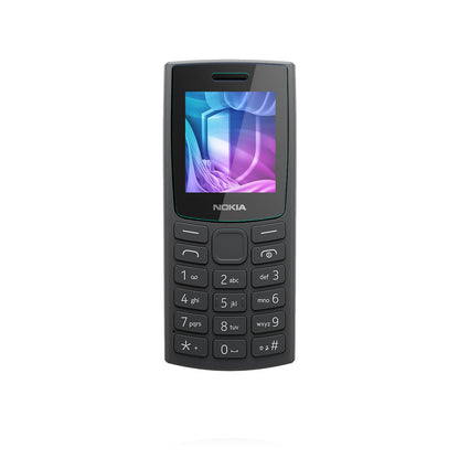 Matte foil 3mk SilkyMatt Pro™ for Nokia 105 (2023)_6