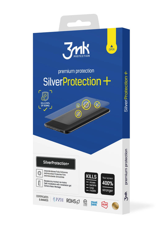 Protective film 3mk SilverProtection+ for Samsung Galaxy A36 5G_0