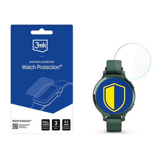 3mk Watch Protection ARC protective film for Garmin Lily 2 Active_0