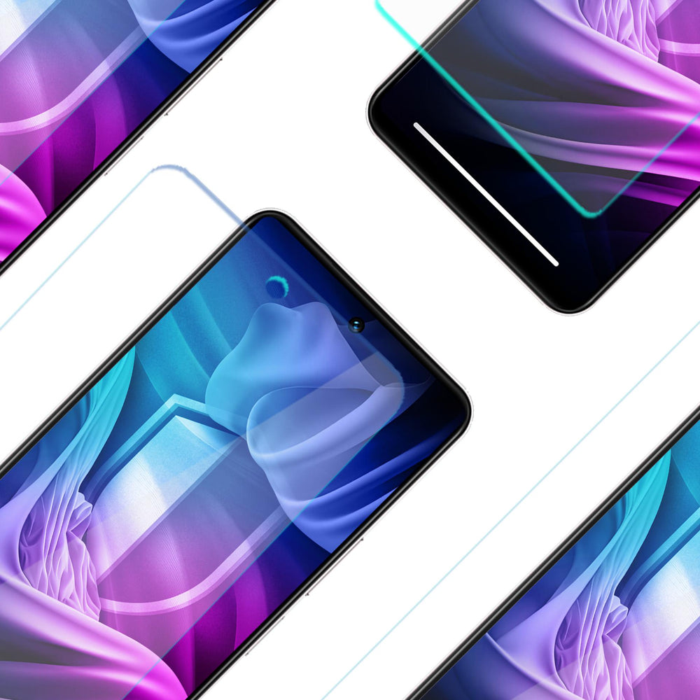 3mk SilkyMatt Pro™ matte foil for Vivo Y19s_11