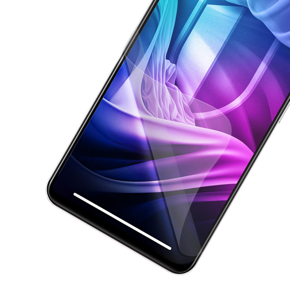 3mk SilkyMatt Pro™ matte foil for Vivo Y19s_12