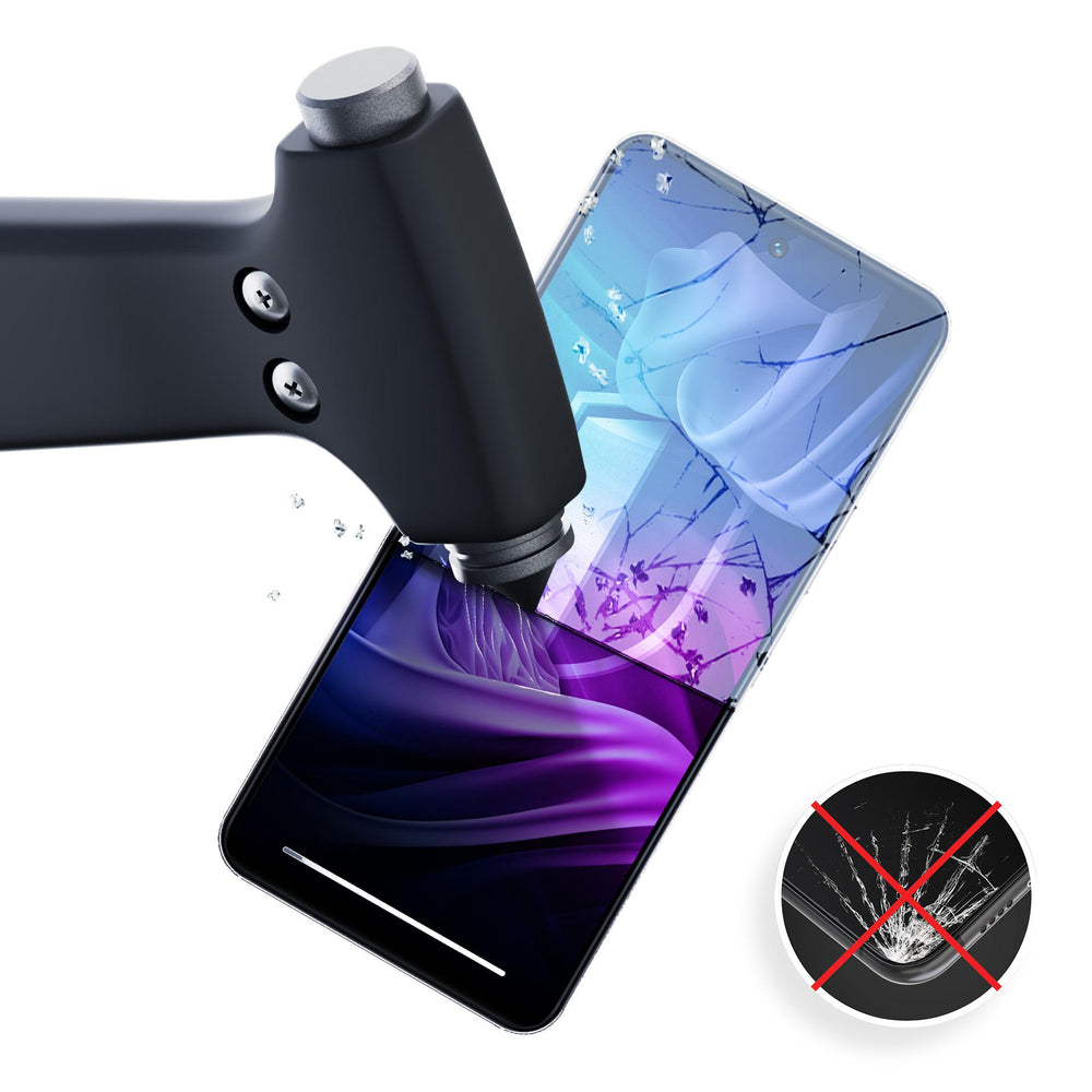 3mk SilkyMatt Pro™ matte foil for Vivo Y19s_1