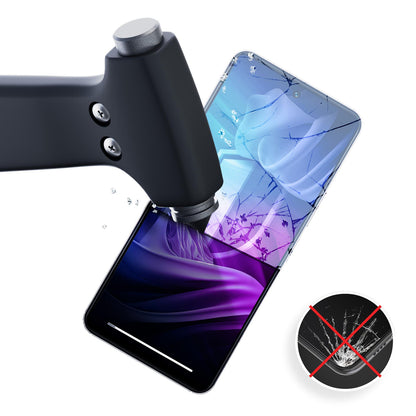 3mk SilkyMatt Pro™ matte foil for Vivo Y19s_1