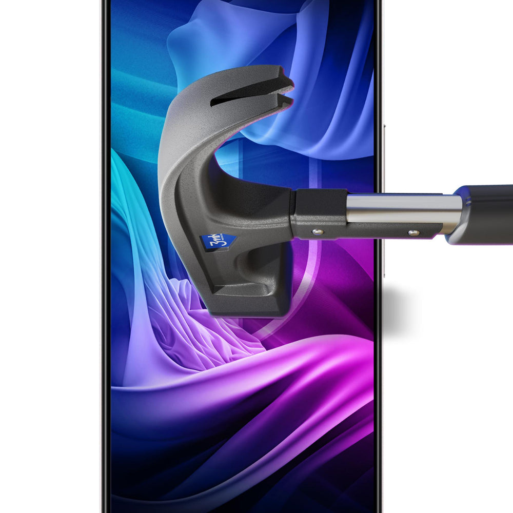 3mk SilkyMatt Pro™ matte foil for Vivo Y19s_5