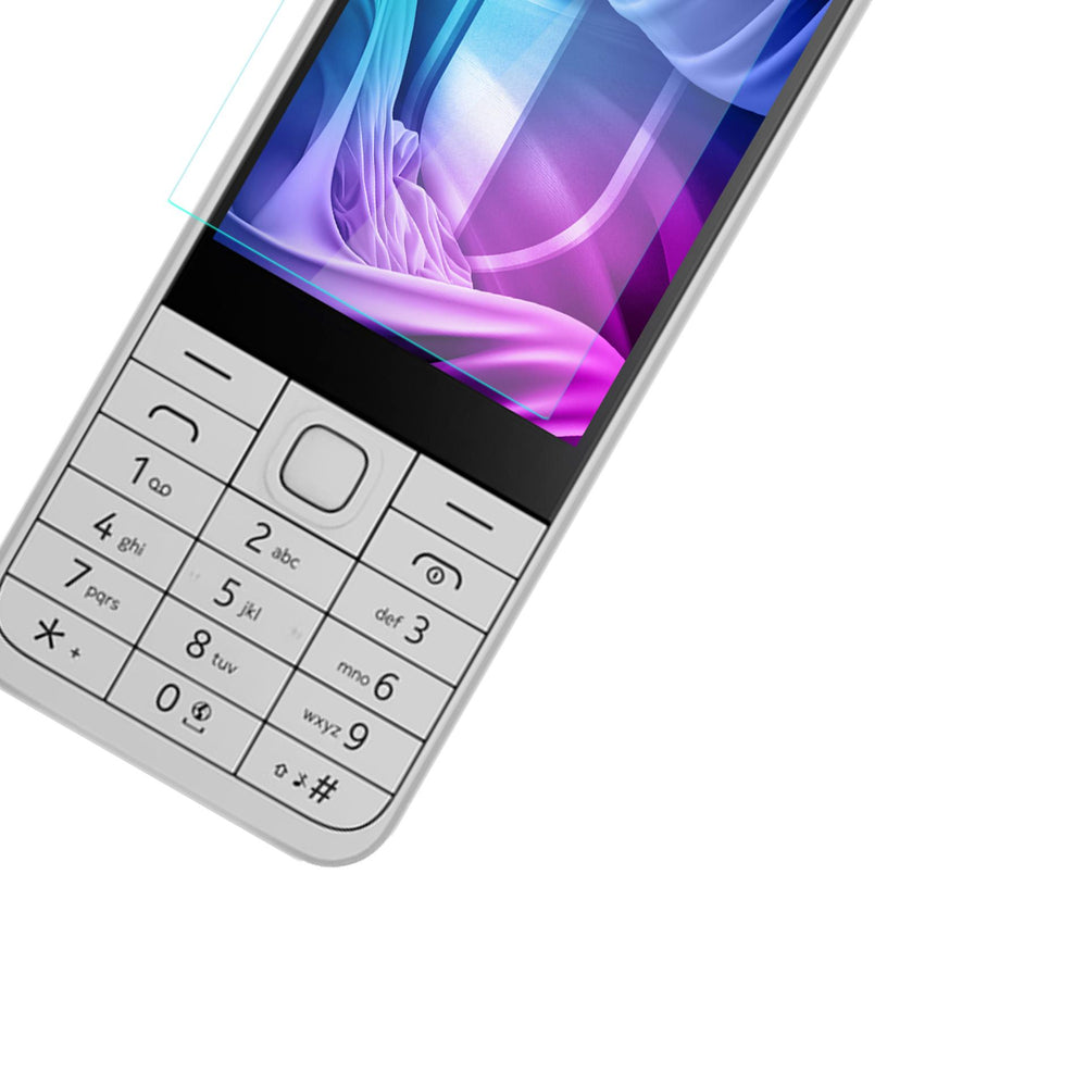 Matte foil 3mk SilkyMatt Pro™ for Nokia 230 DualSim 2024_10